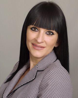 Cristina Dutea - All Western Mortgage