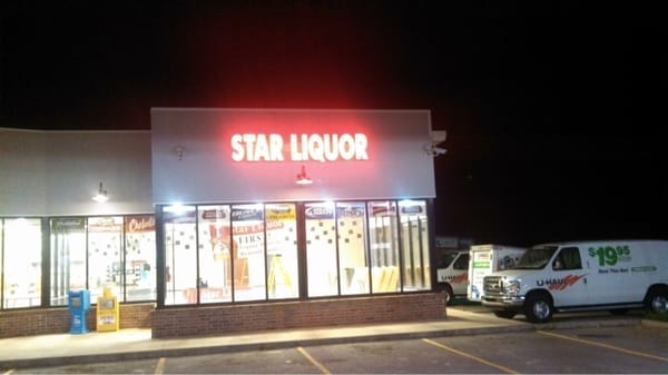 Star Liquor