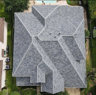 Beyond Roofing