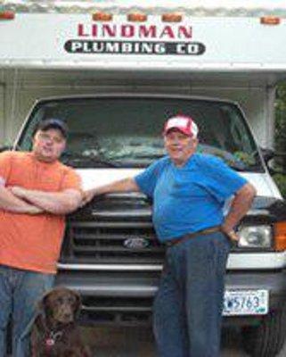 Lindman Plumbing