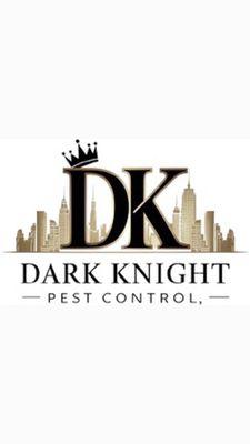 Dark Knight Pest Control