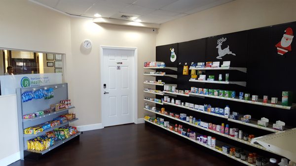 Phamily Pharmacy