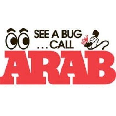 Arab Termite & Pest Control