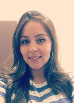 Sonia Garcia, Sales & Service Associate