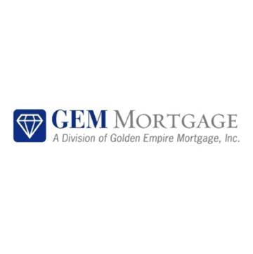 John Trujillo - GEM Mortgage