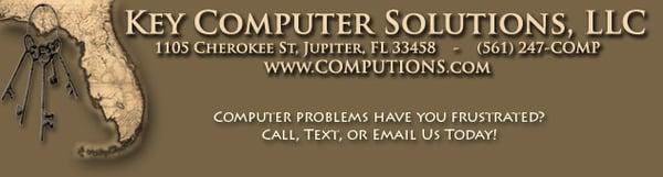 Key Computer Solutions