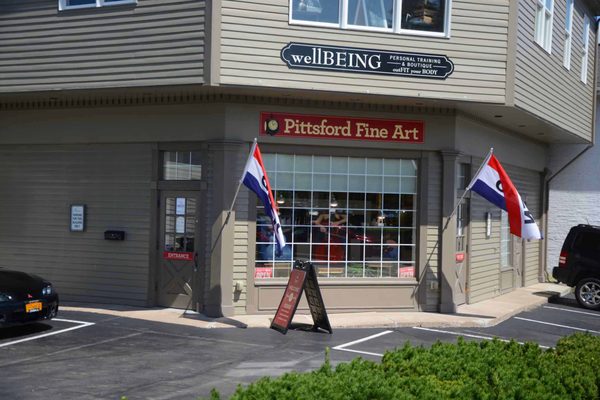 Pittsford Fine Art