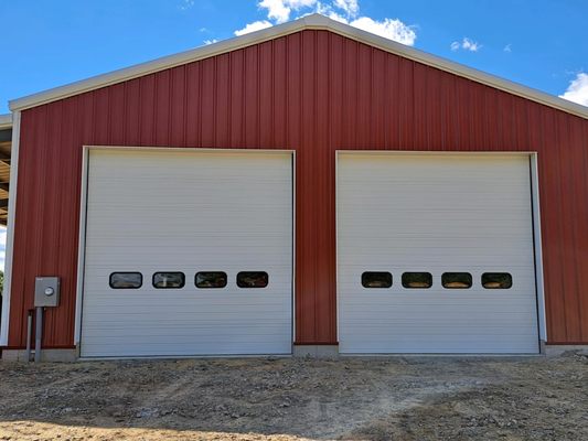 Overhead Door Company of Pioneer Valley