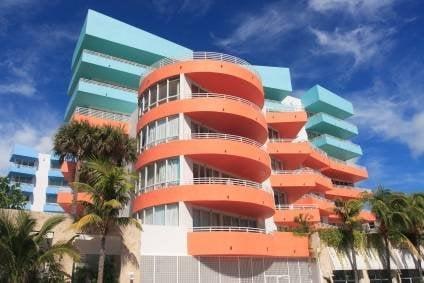 Ocean Place Condo on Ocean Drive