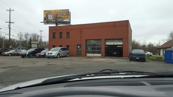 Carmens Auto Service Center & Sales