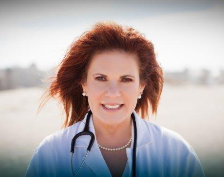 Celebrating Women Center: Adrienne Lara, MD is a Gynecologist serving Oxnard, CA