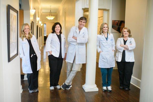 Miss-Lou Family Dentistry