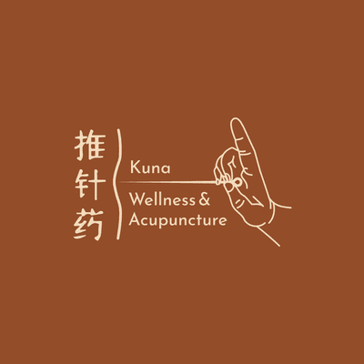 Kuna Wellness and Acupuncture logo