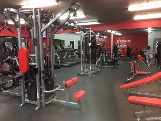 Snap Fitness Groveland