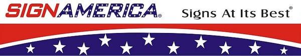 Sign America, Inc