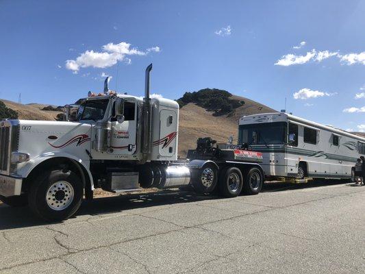 Imperial Truck And Trailer Repair