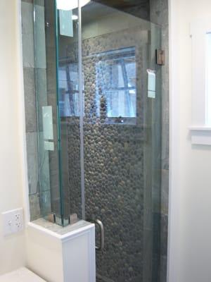 Shower Enclosure