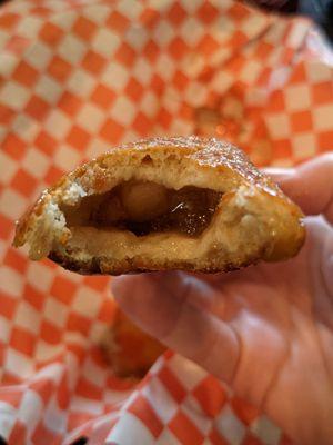 Apple Empanada