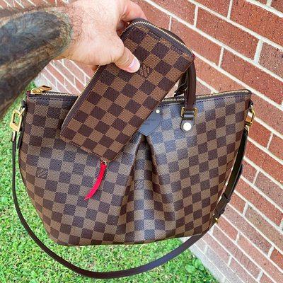 VA Premier PAWN he's extremely strong and competitive rates on good condition Louis Vuitton