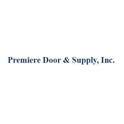 Premiere Door & Supply