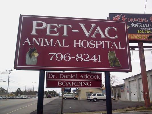 Pet Vac Animal Hospital