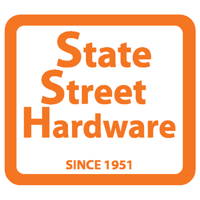 State Street Hardware's Logo