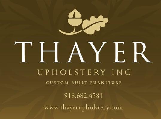 Thayer Upholstery