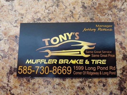 http://tonysmufflerandtire.com/