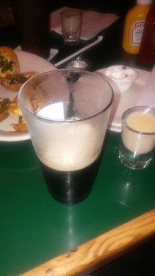 Irish Car Bomb