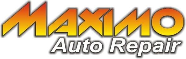 Maximo Auto Repair