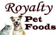 Royalty Pet Foods Green Bay WI