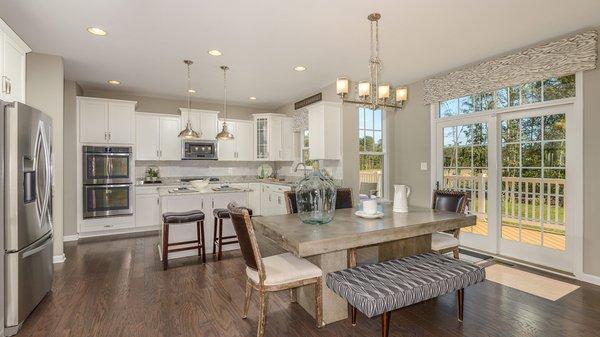 Lennar at Estates at Kingswood