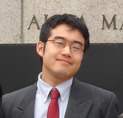 Clark Zhang tutoring