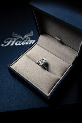 Gorgeous engagement rings for that special someone in your life