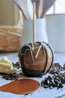 Chocolate Artworks