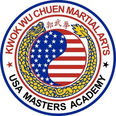 USA Masters Academy