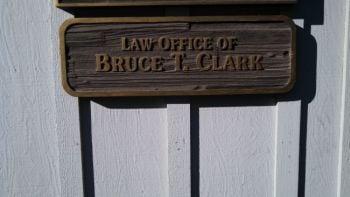 Law Offices of Bruce T Clark