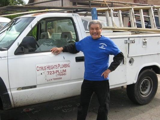 Citrus Heights Plumbing