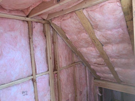 insulation