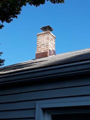 Connecticut Chimney and Vent