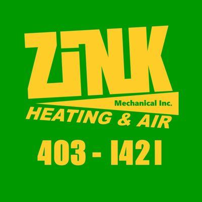 Zink Mechanical