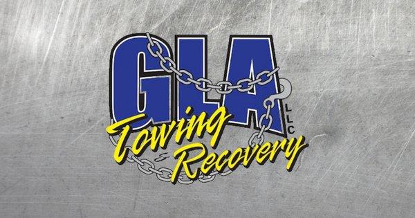 GLA Towing and Recovery - towing and roadside assistance services available 24/7 in DuPage County, IL