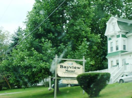 Bayview Manor