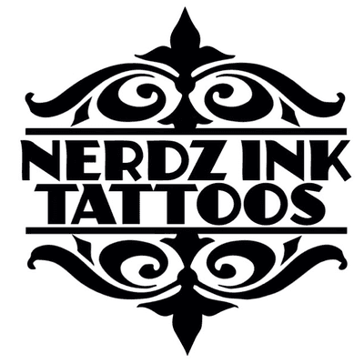 Nerdz Ink Tattoo