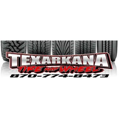 Texarkana Tire & Wheel