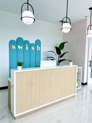 Swish Dental - Kyle