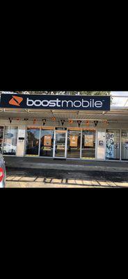 Best BoostMobile store in Huntsville