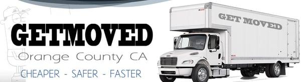 GetMovedOC Moving, we serve residents and business throughout Orange County and the Los Angeles area.