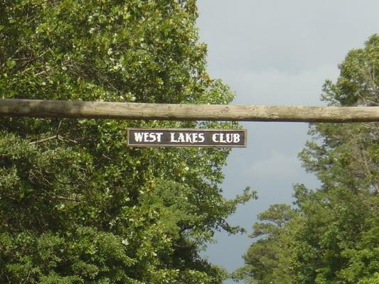 Westlakes Club