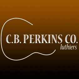 CB Perkins Logo